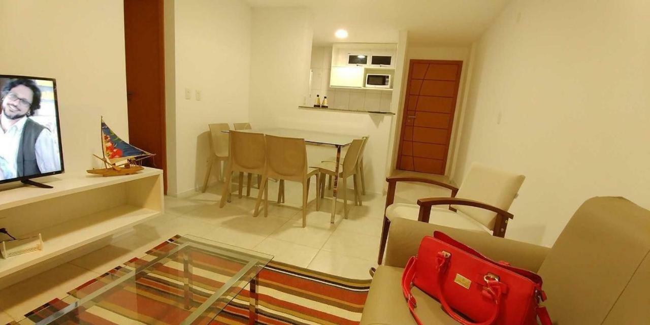 Porto Beach Ao Lado Do Beach Park E A 200M Da Praia De Porto Das Dunas Aquiraz Exterior foto